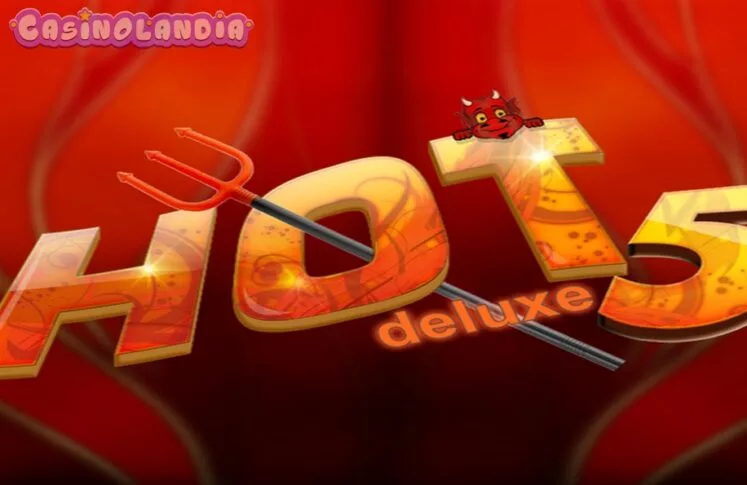 Hot 5 Deluxe by Zeus Play