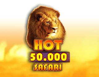 Hot Safari Scratchcard by Pragmatic Play
