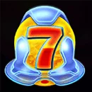 Infinium Paytable Symbol 7