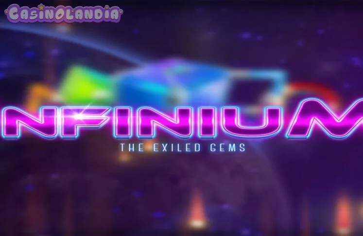 Infinium by Zeus Play