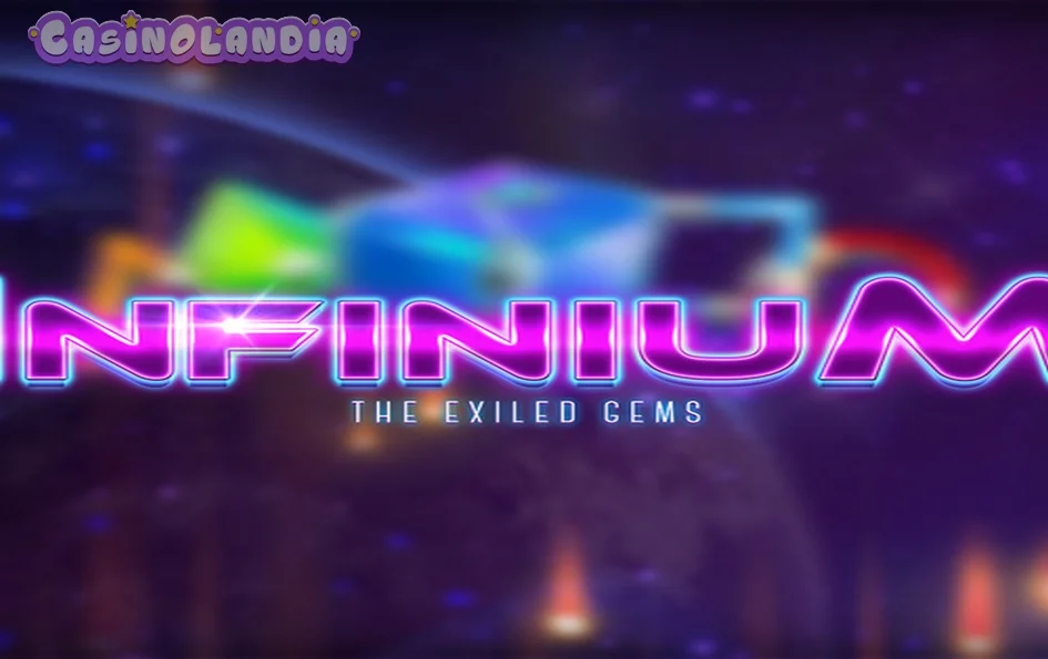 Infinium by Zeus Play