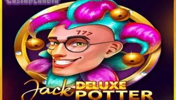 Jack Potter Deluxe by Onlyplay