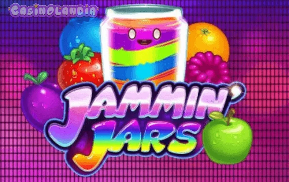 Jammin’ Jars by Push Gaming