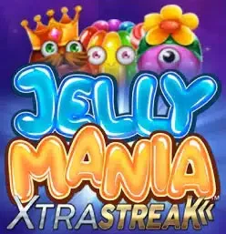 Jelly Mania XtraStreak Thumbnail