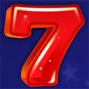 Jelly Reels Symbol 7