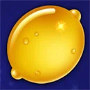 Jelly Reels Symbol Lemon