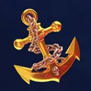 Jewel Sea Pirate Riches Paytable Symbol 5