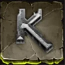 Undead Fortune Symbol K