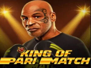 King of Parimatch Thumbnail Small