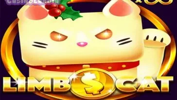 Limbo Cat by Onlyplay