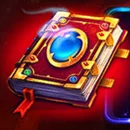 Lines of Magic Paytable Symbol 7