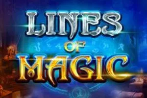 Lines of Magic Thumbnail Small