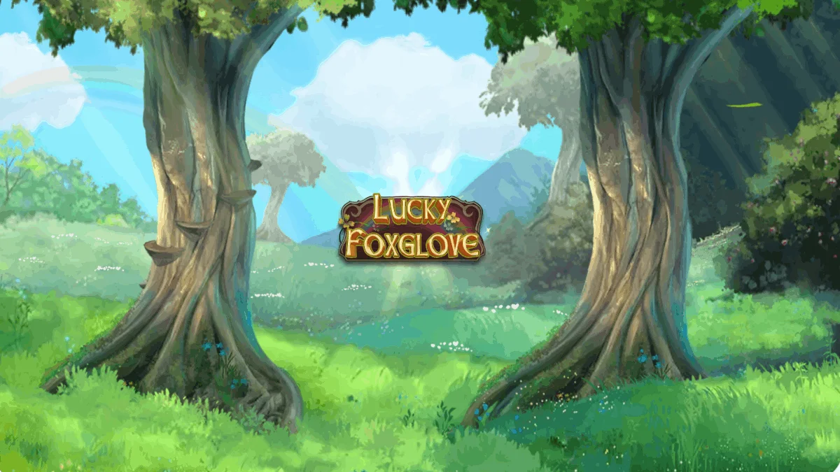 Lucky Foxglove Thumbnail