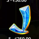 Lucky New Year Paytable Symbol 1