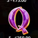 Lucky New Year Paytable Symbol 2