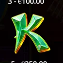 Lucky New Year Paytable Symbol 3