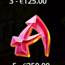 Lucky New Year Paytable Symbol 4