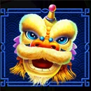 Lucky New Year Paytable Symbol 8