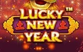Lucky New Year Thumbnail Small