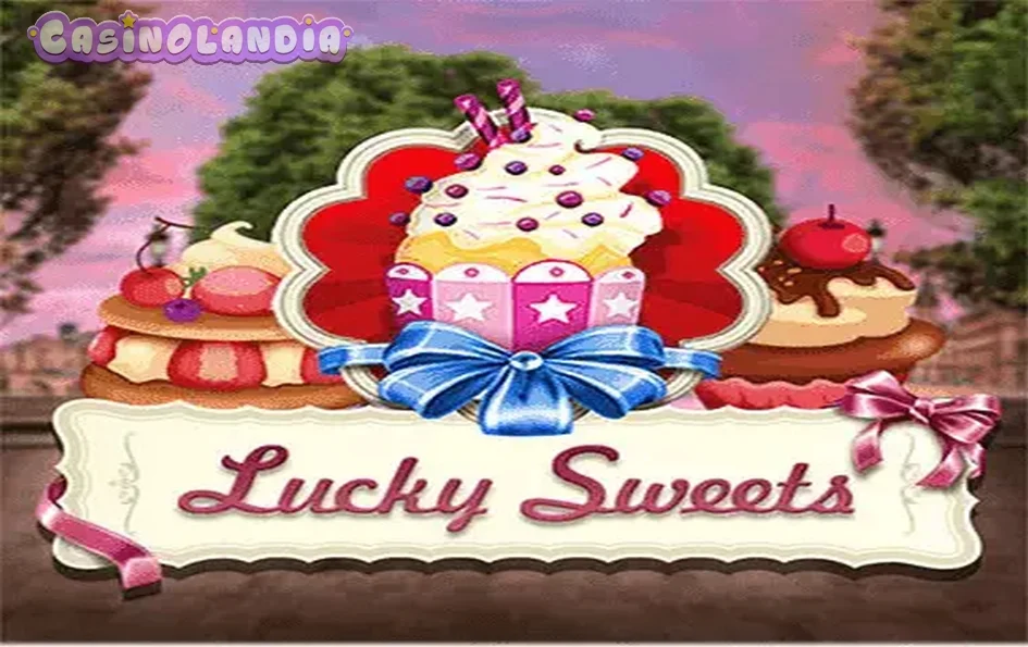 Lucky Sweets by BGAMING