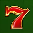 Magic Fruits Deluxe Symbol 7