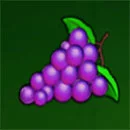 Magic Fruits Deluxe Symbol Grape