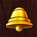 Magic Target Deluxe Symbol Bell
