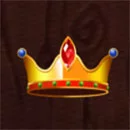 Magic Target Deluxe Symbol Crown