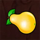 Magic Target Deluxe Symbol Pear