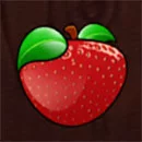 Magic Target Deluxe Symbol Strawberry