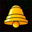 Magic Target Symbol Bell