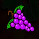 Magic Target Symbol Grape