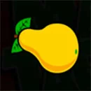 Magic Target Symbol Pear