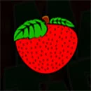 Magic Target Symbol Strawberry