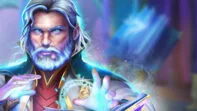 Magic Slot Theme