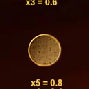 Mega Pyramid Paytable Symbol 1
