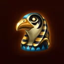 Mega Pyramid Paytable Symbol 7