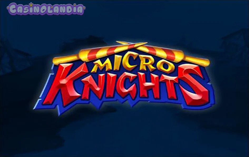 Micro Knights by ELK Studios