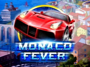 Monaco Fever Thumbnail Small