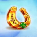 Mr. Luck paytable SYmbol 3