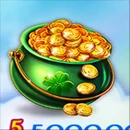 Mr. Luck paytable SYmbol 6
