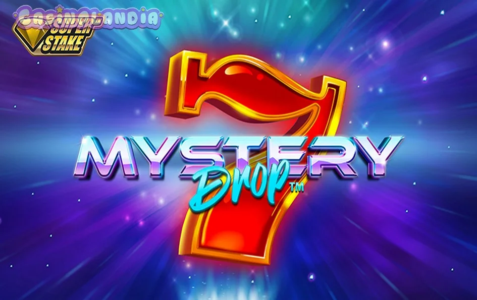 Mystery Drop Slot
