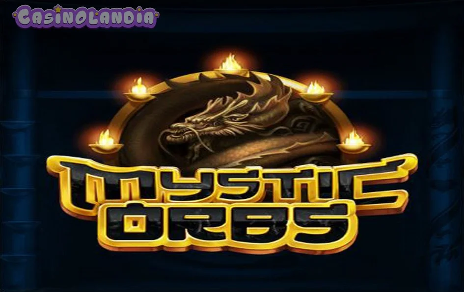 Mystic Orbs by ELK Studios