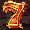 Neon Links paytable Symbol 9