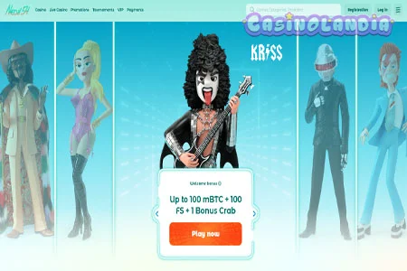 Neon54 Desktop Video Review