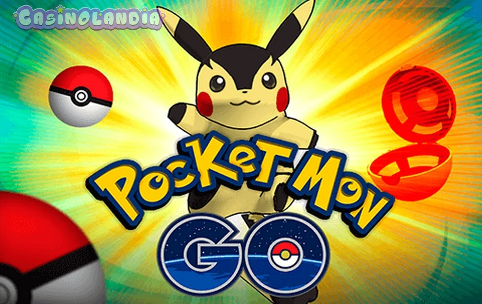 Pokamon