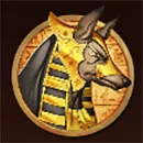 Power of Gods Egypt Symbol Anubis