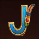 Power of Gods Egypt Symbol J