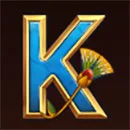 Power of Gods Egypt Symbol K