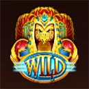 Power of Gods Egypt Symbol Wild